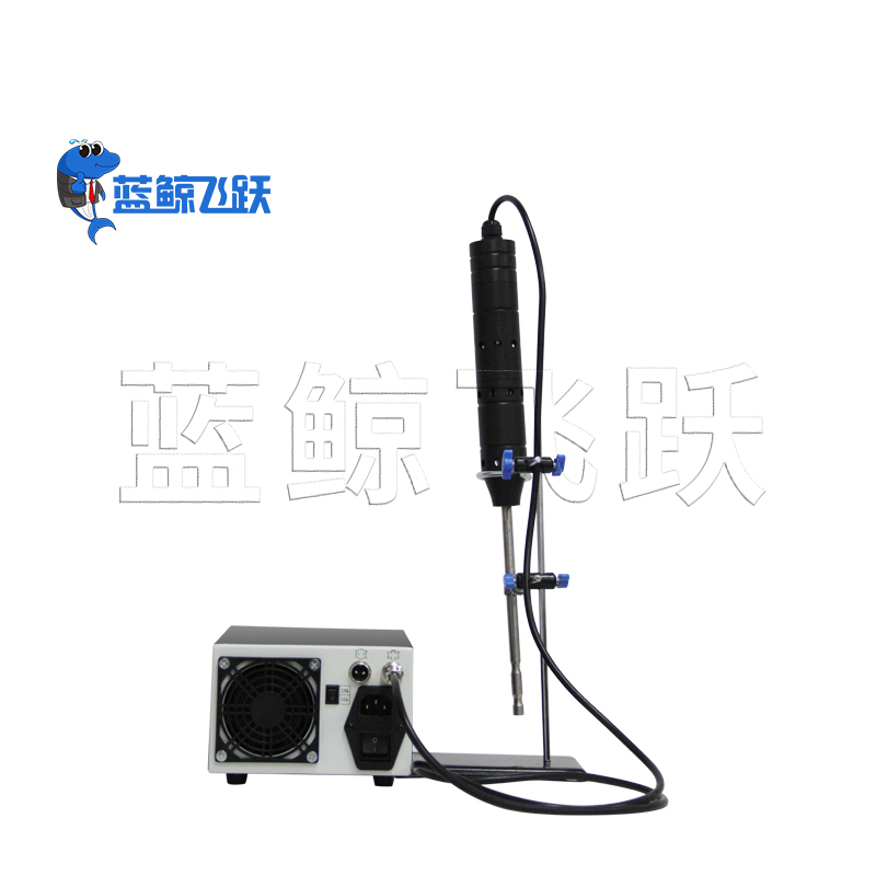 实验室钛合金超声波分散棒